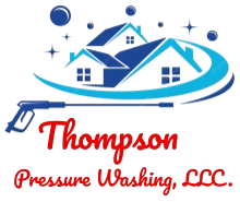 Thompson Pressure Washing